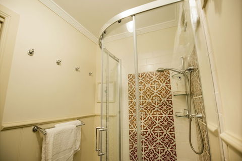 Mill House - Hotel WA 3