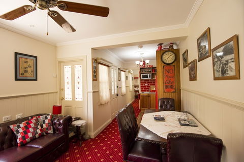 Mill House - Hotel WA 6
