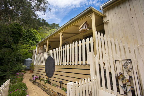 Mill House - Hotel WA 0