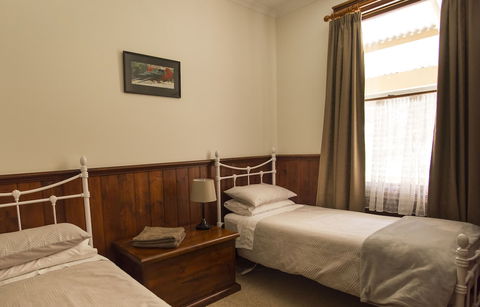 Creek Cottage - Hotel WA 3