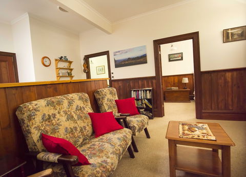 Creek Cottage - Hotel WA 5