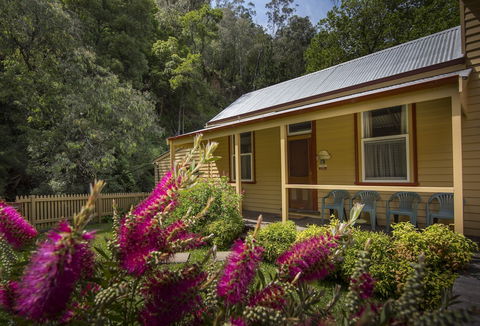 Creek Cottage - Hotel WA 0