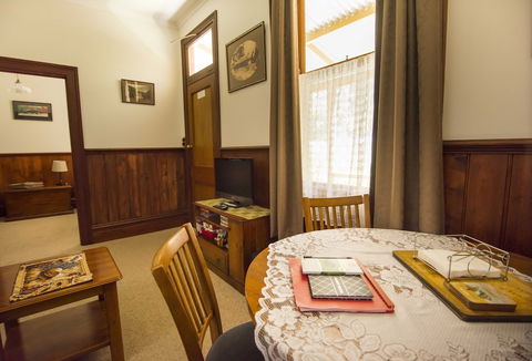 Creek Cottage - Hotel WA 6