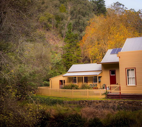 Creek Cottage - Hotel WA 1
