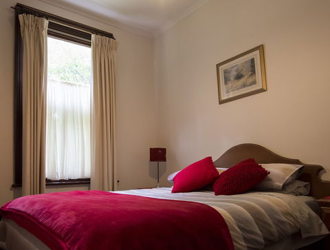 Creek Cottage - Hotel WA 4