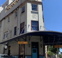 Peg Leg Darling Harbour - Hotel WA