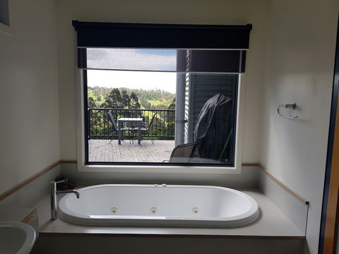 River Vineyard Retreat - Hotel WA 1