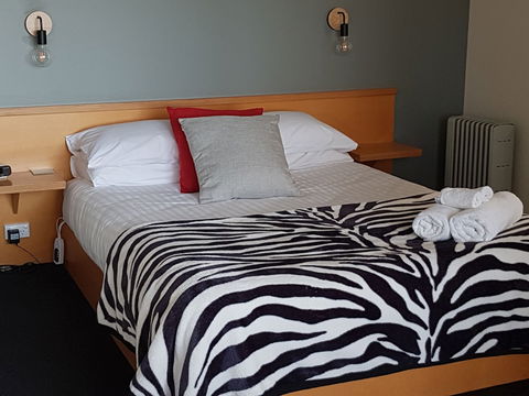 River Vineyard Retreat - Hotel WA 3
