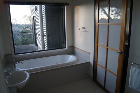River Vineyard Retreat - Hotel WA 4