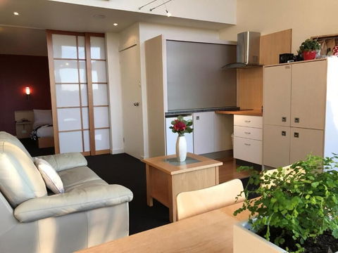 River Vineyard Retreat - Hotel WA 5