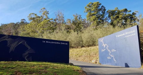 River Vineyard Retreat - Hotel WA 0