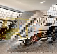 Veriu Green Square - Hotel WA