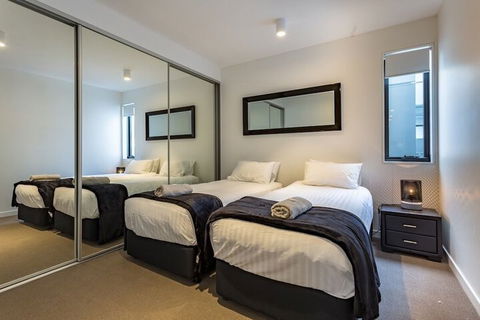 Civic Apartments - Hotel WA 4