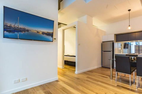 Civic Apartments - Hotel WA 7