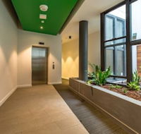 Civic Apartments - Hotel WA