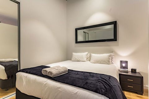 Civic Apartments - Hotel WA 2