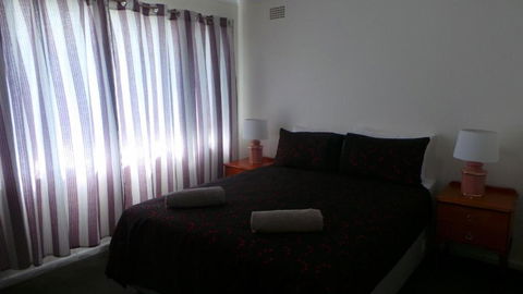The Garden House - Hotel WA 1