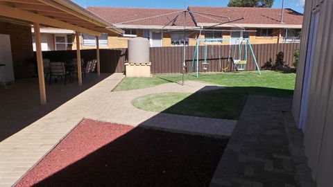 The Garden House - Hotel WA 3