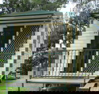 Wine Country Tourist Park Hunter Valley - Hotel WA