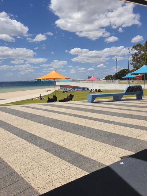 Beachside Retreat - Hotel WA 5