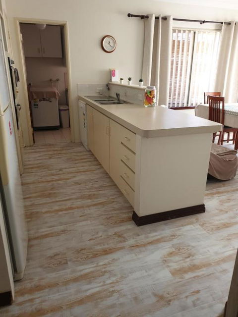 Beachside Retreat - Hotel WA 1
