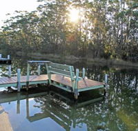 Thora Street Waterfront - Hotel WA