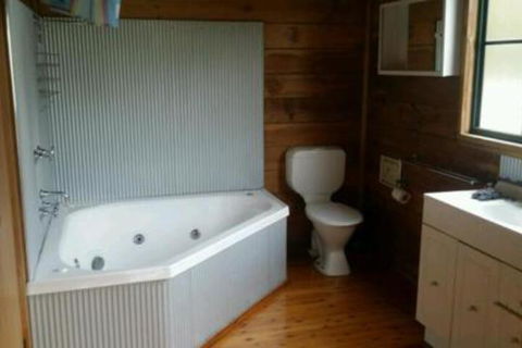 Abelia BIG SPA NO 1 Cottage - Hotel WA 5