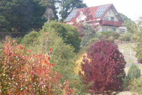 Abelia BIG SPA NO 1 Cottage - Hotel WA 2