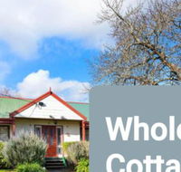 Abelia BIG SPA NO 1 Cottage - Hotel WA