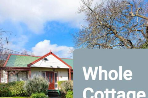 Abelia BIG SPA NO 1 Cottage - Hotel WA 0