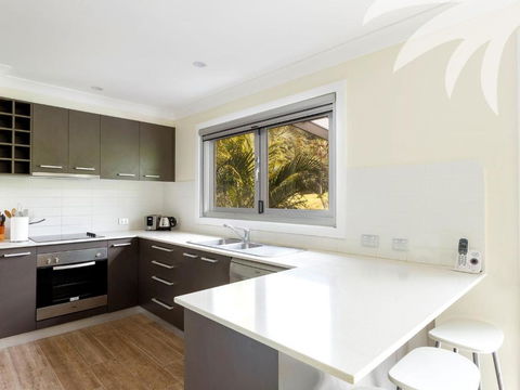 Palms House - Hotel WA 2