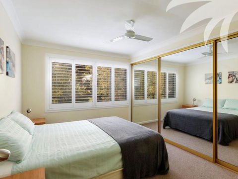 Palms House - Hotel WA 5