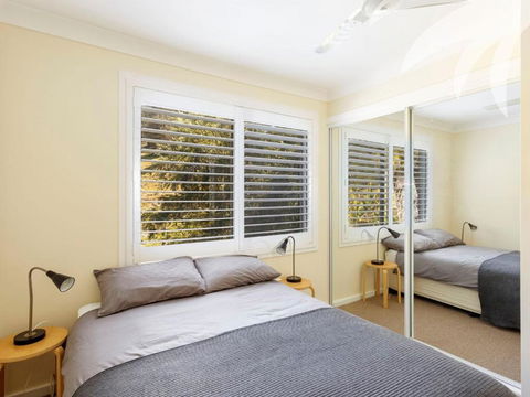 Palms House - Hotel WA 4