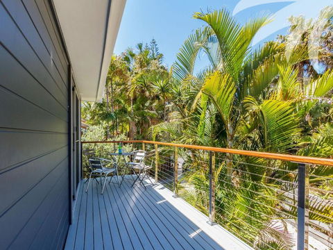 Palms House - Hotel WA 3