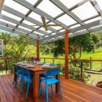 Palms House - Hotel WA 0