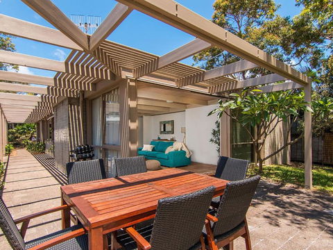 True Blue - Hotel WA 1