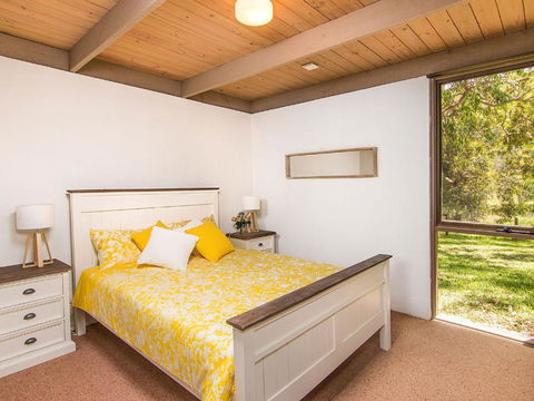 True Blue - Hotel WA 2