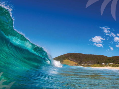 True Blue - Hotel WA 6