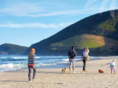 True Blue - Hotel WA 3