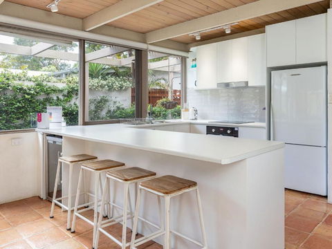 True Blue - Hotel WA 4