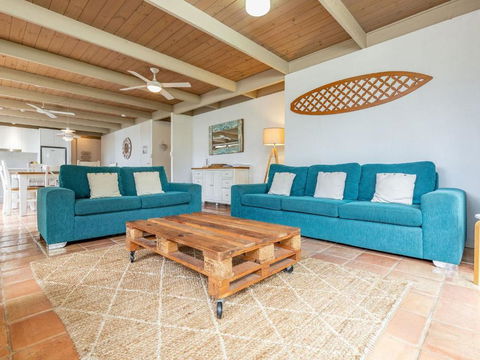 True Blue - Hotel WA 5