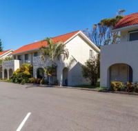 Villa Manyana 09 - Hotel WA