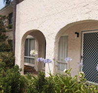 Villa Manyana 16 - Hotel WA