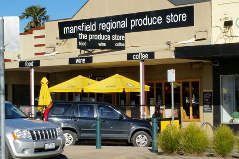 Eagles Nest - Hotel WA 5