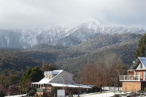 Eagles Nest - Hotel WA 0