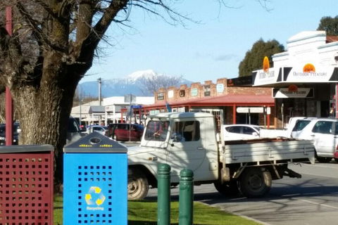 Eagles Nest - Hotel WA 4