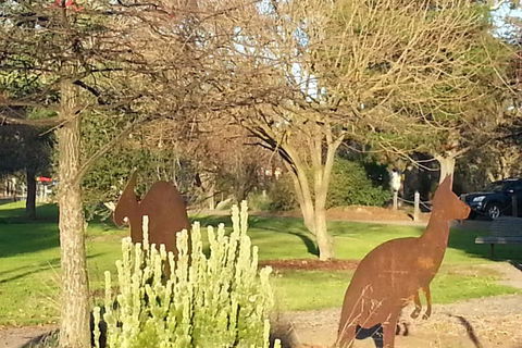 Eagles Nest - Hotel WA 6