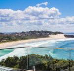 Beach Break - Hotel WA