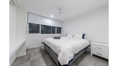 Oleander Holiday Home Airlie Beach - Hotel WA 4