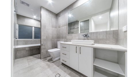 Oleander Holiday Home Airlie Beach - Hotel WA 5